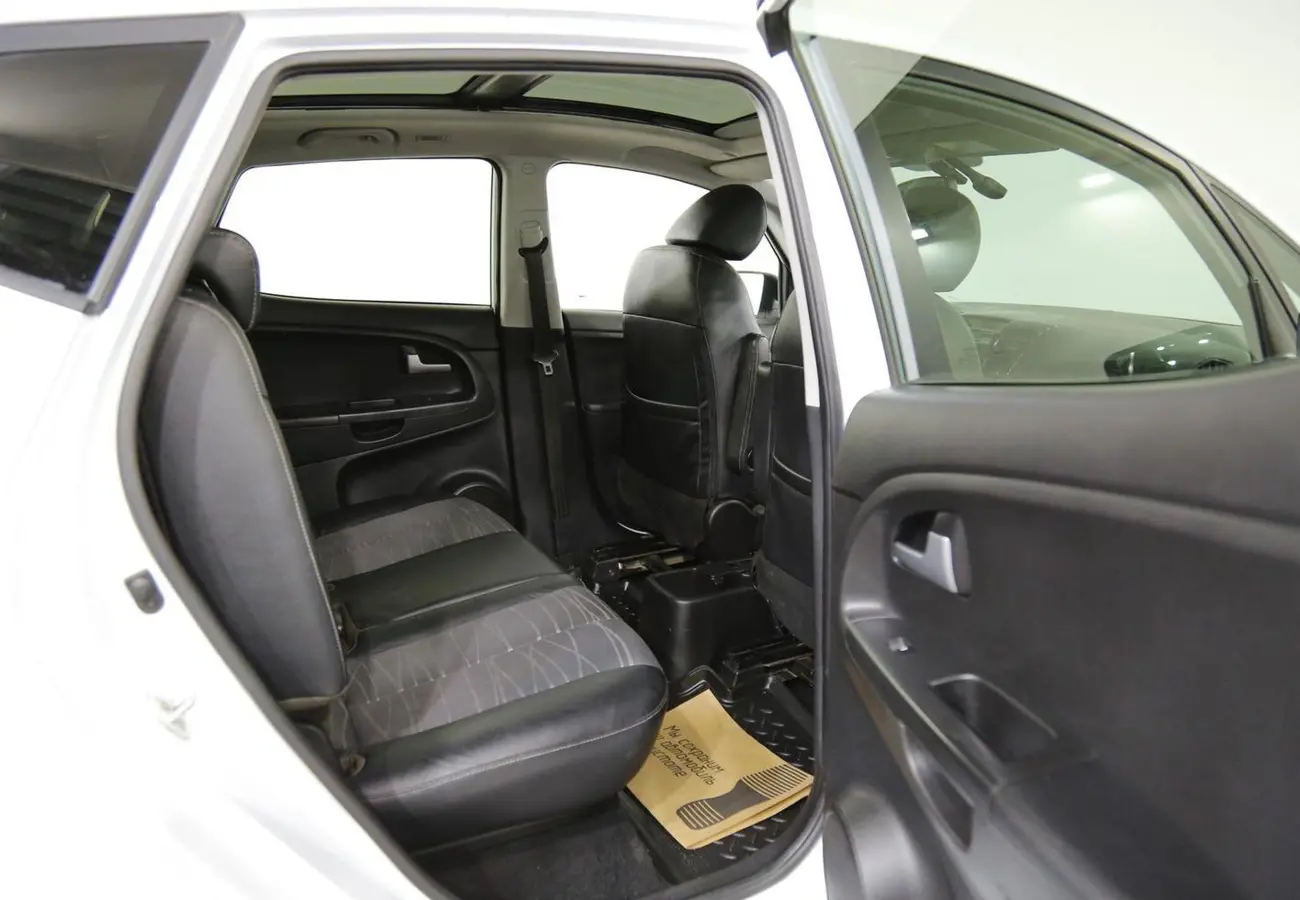 Kia Venga
