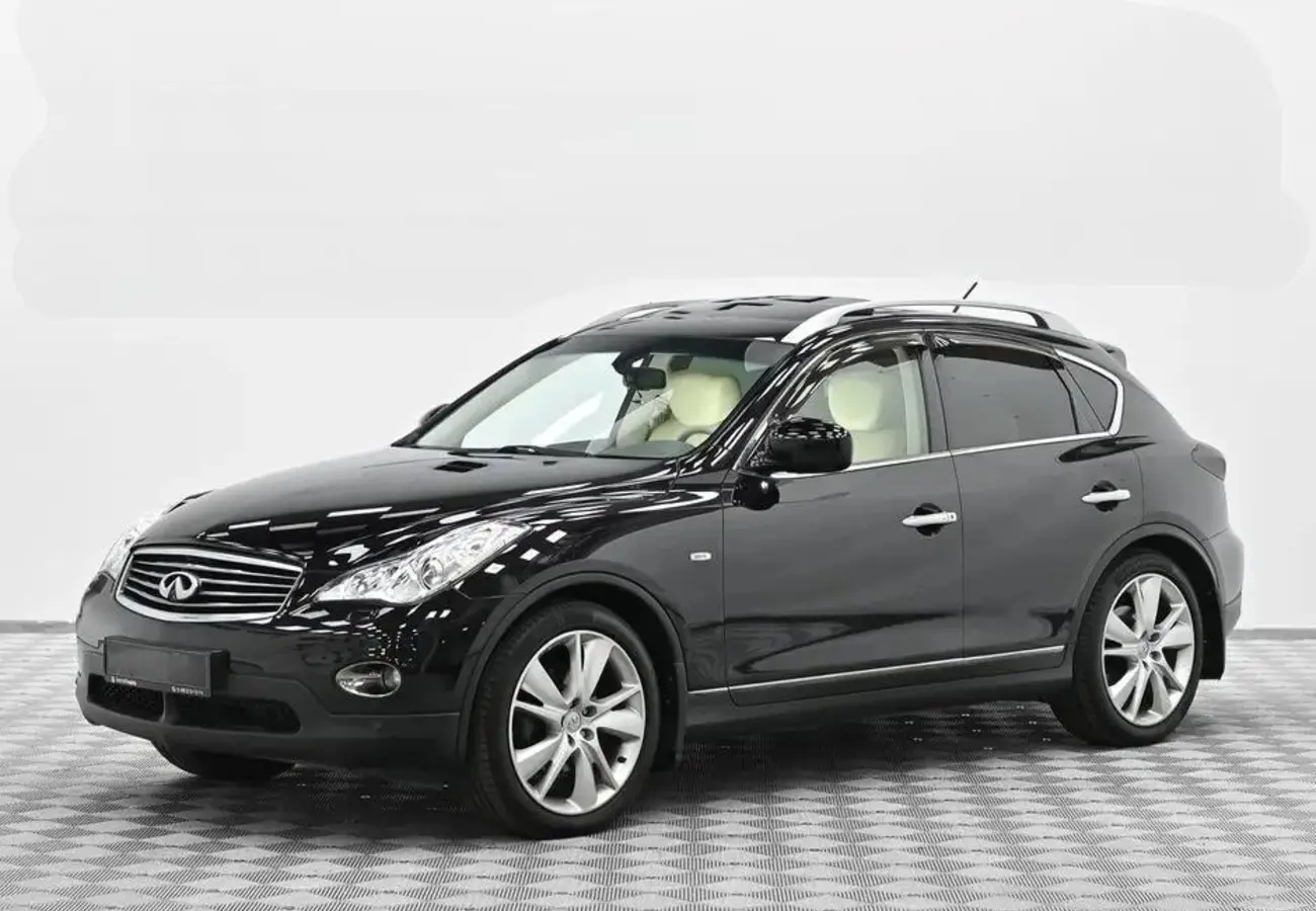 Infiniti EX