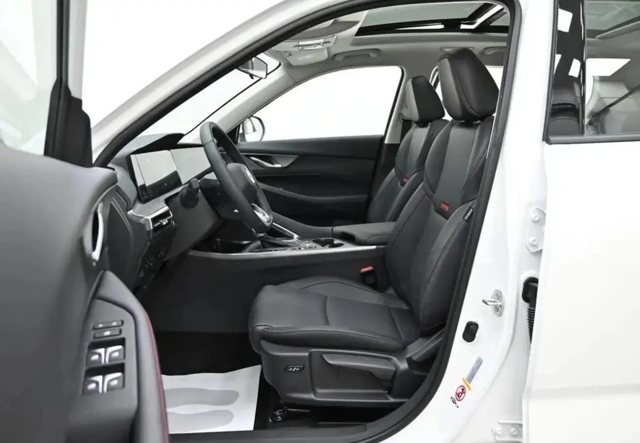 Changan CS35PLUS