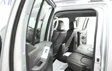 Nissan Navara (Frontier)