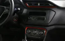 CHERY Tiggo 2