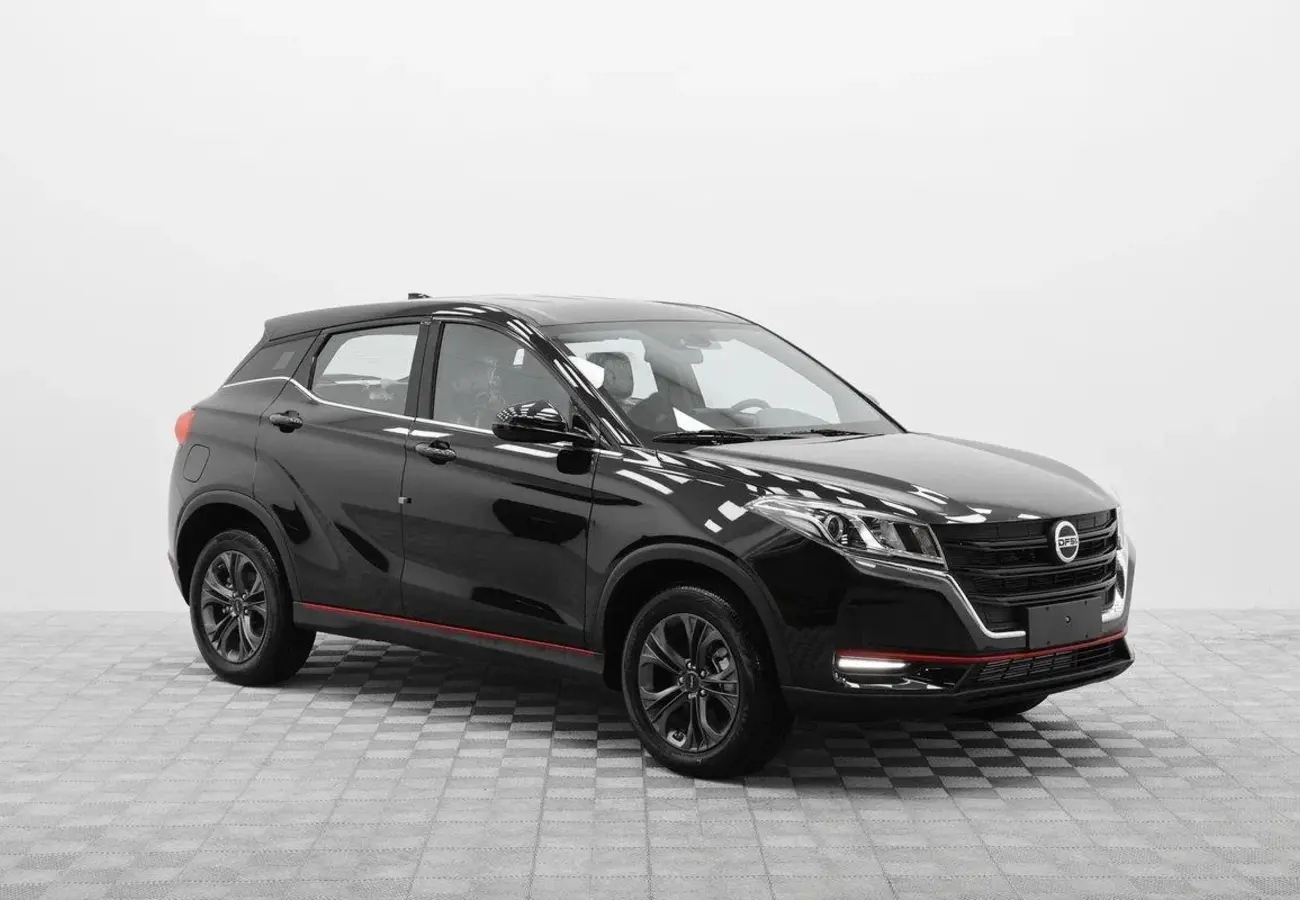 DongFeng DFSK 500
