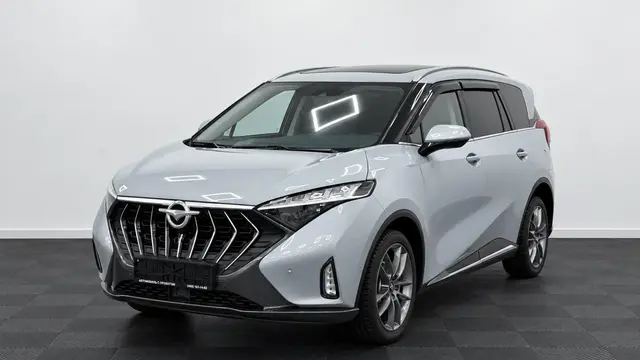Haima 7X