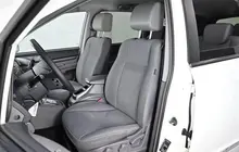 SsangYong Stavic