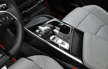 BAIC X55