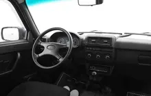 Lada (ВАЗ) 2121 (4x4)