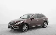 Infiniti QX50