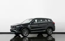Belgee X70