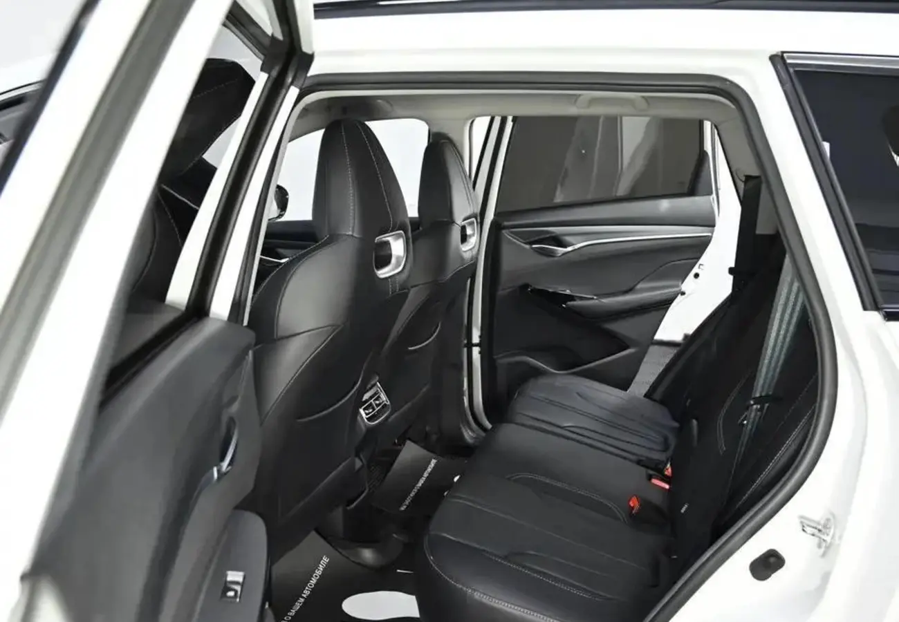 Changan CS75PLUS