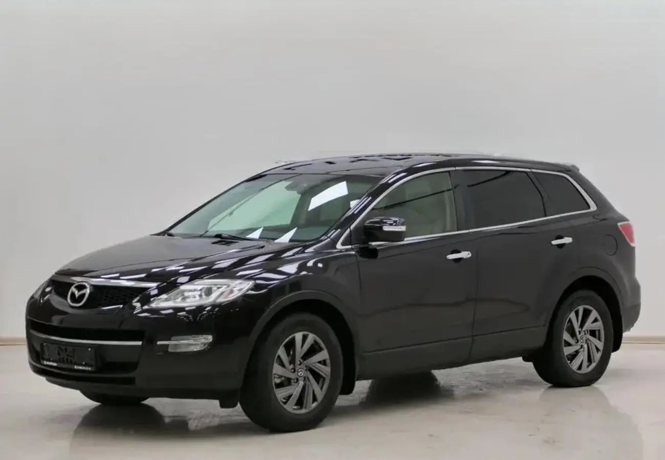 Mazda CX-9