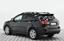 Subaru Tribeca