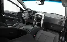 SsangYong Kyron