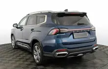 Geely Okavango