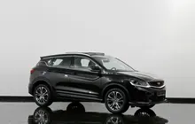 Belgee X50