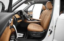 Changan CS95