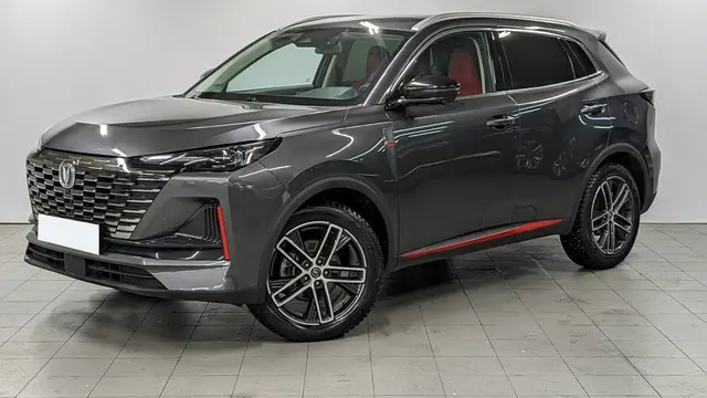 Changan CS55PLUS