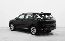 FAW Bestune T90