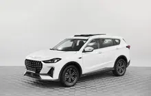 Jetour X70 PLUS