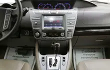 SsangYong Korando Turismo