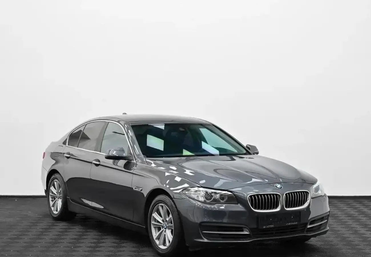 BMW 5 серии