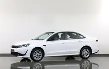 Kaiyi E5