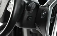 Cadillac SRX
