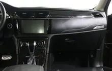 Zotye T600