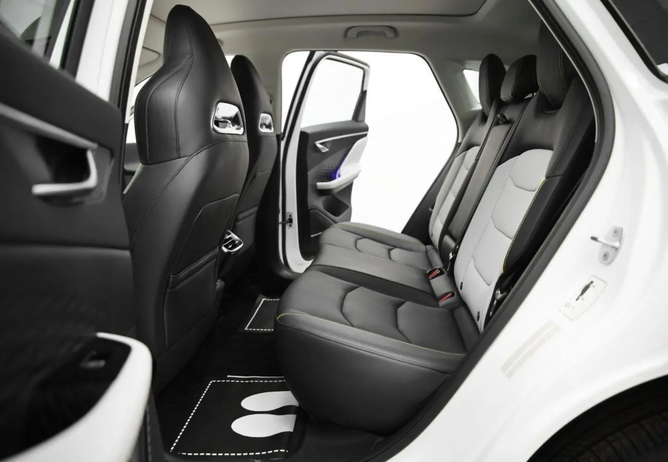 BAIC X55