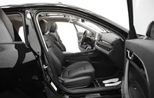 FAW Bestune B70