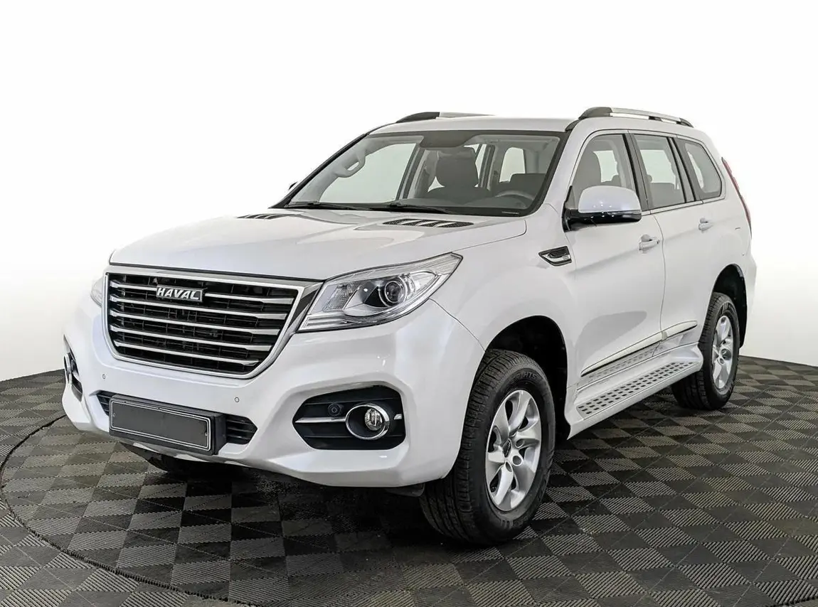 Haval H9