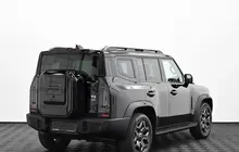 Jetour T2