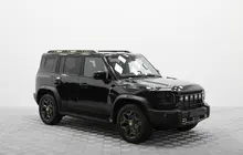 Jetour T2