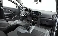 Lada (ВАЗ) XRAY