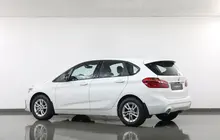 BMW 2 серии Active Tourer