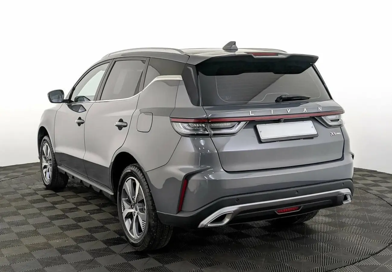Livan X6 Pro