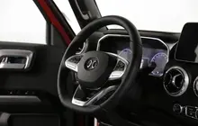 BAIC BJ40