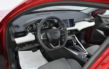 Kaiyi E5