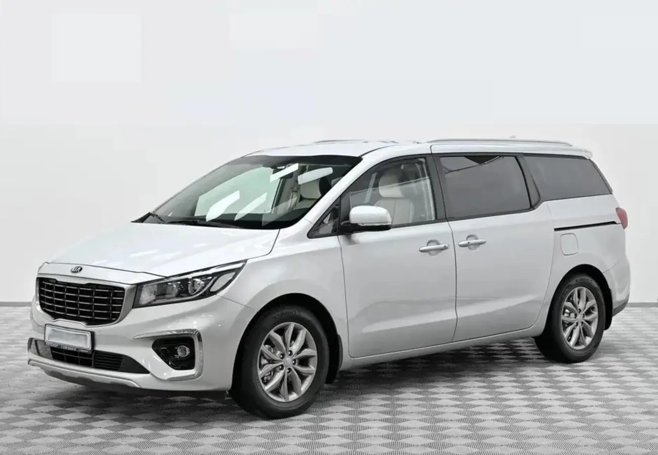 Kia Sedona