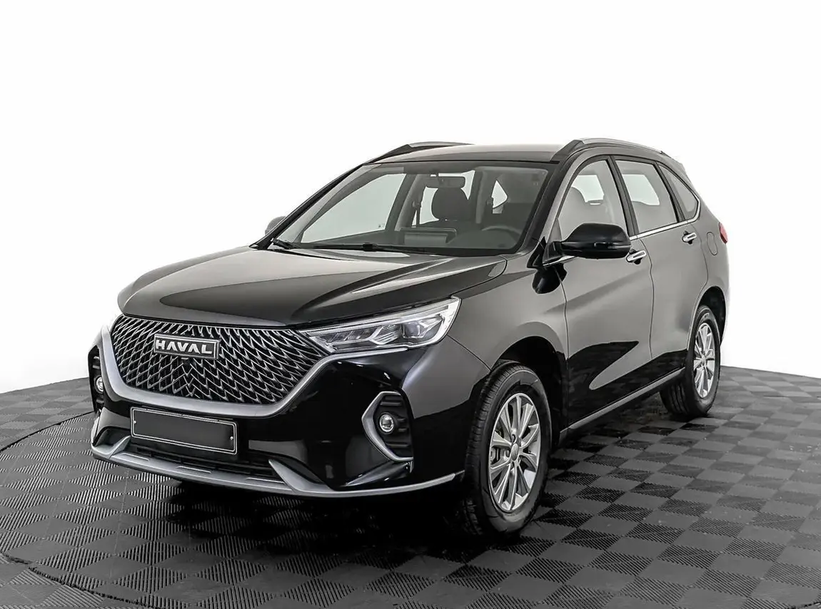 Haval M6