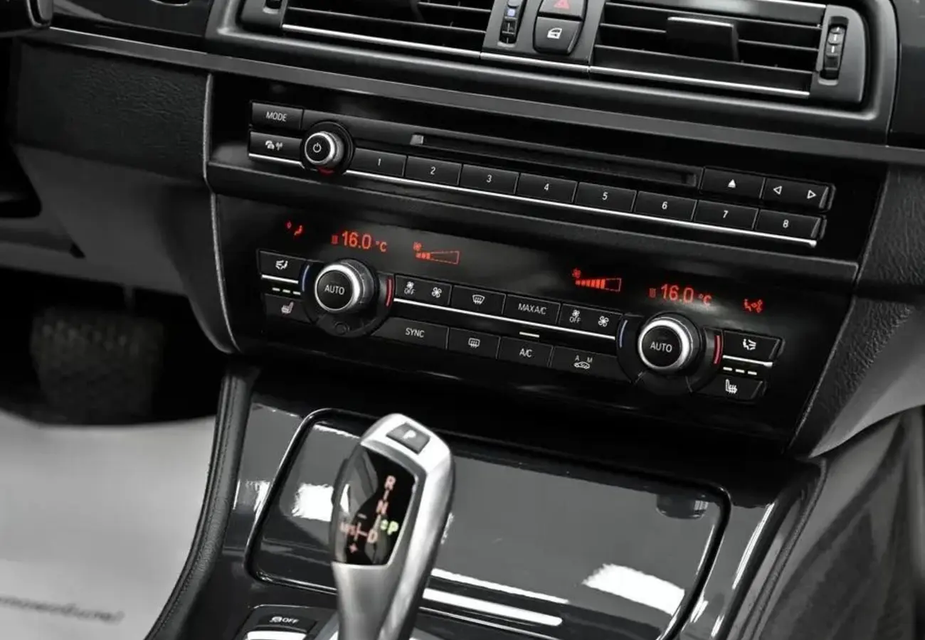 BMW 5 серии