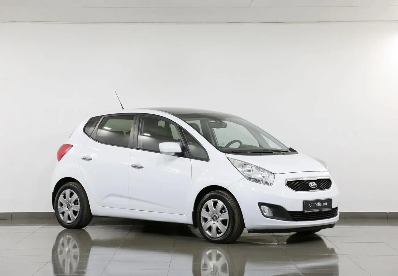 Kia Venga
