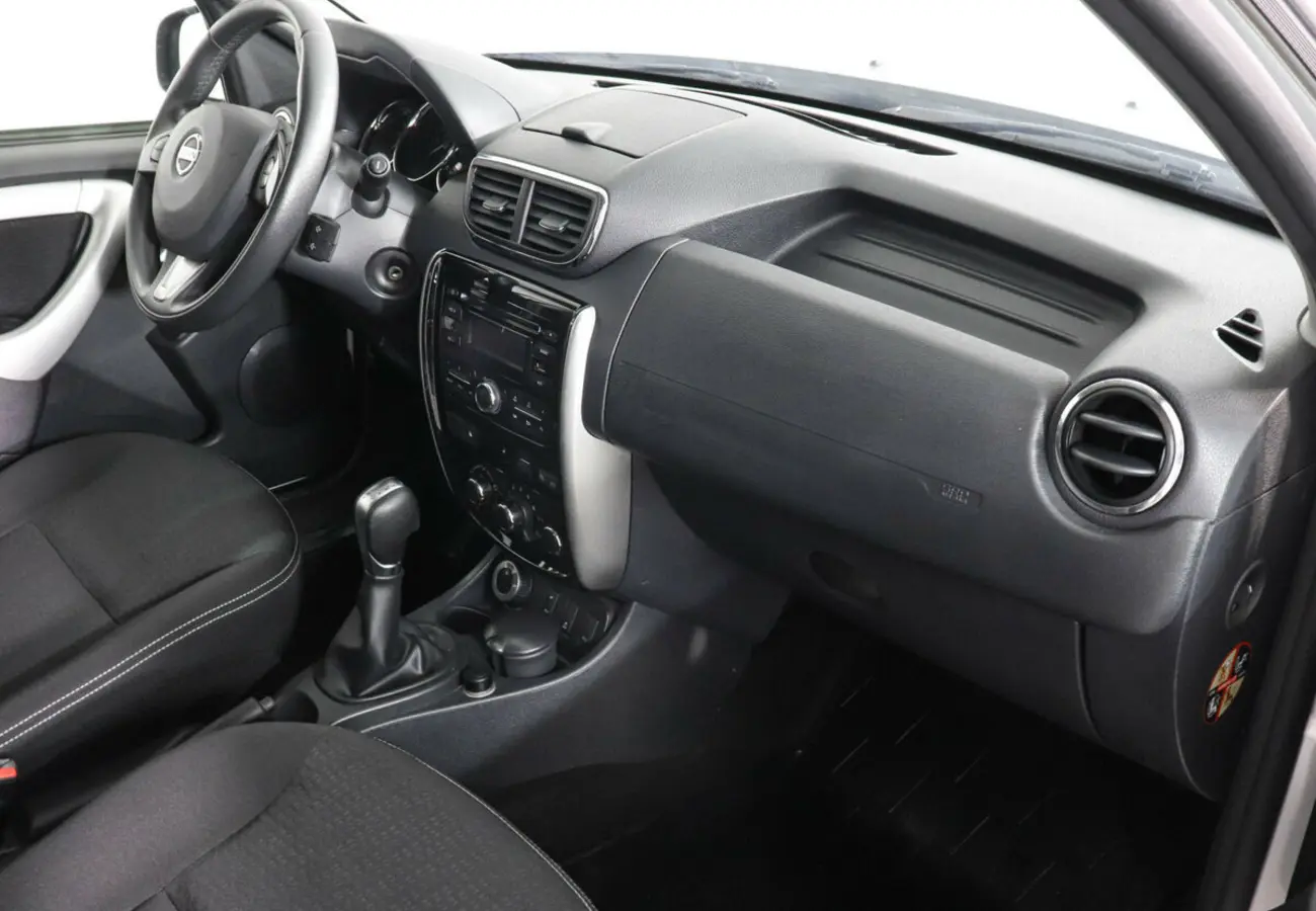 Nissan Terrano
