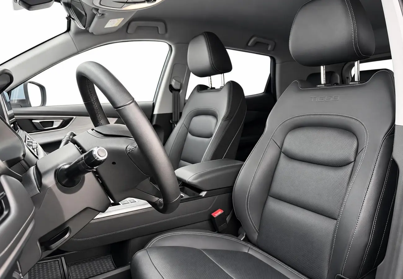 CHERY Tiggo 4 Pro