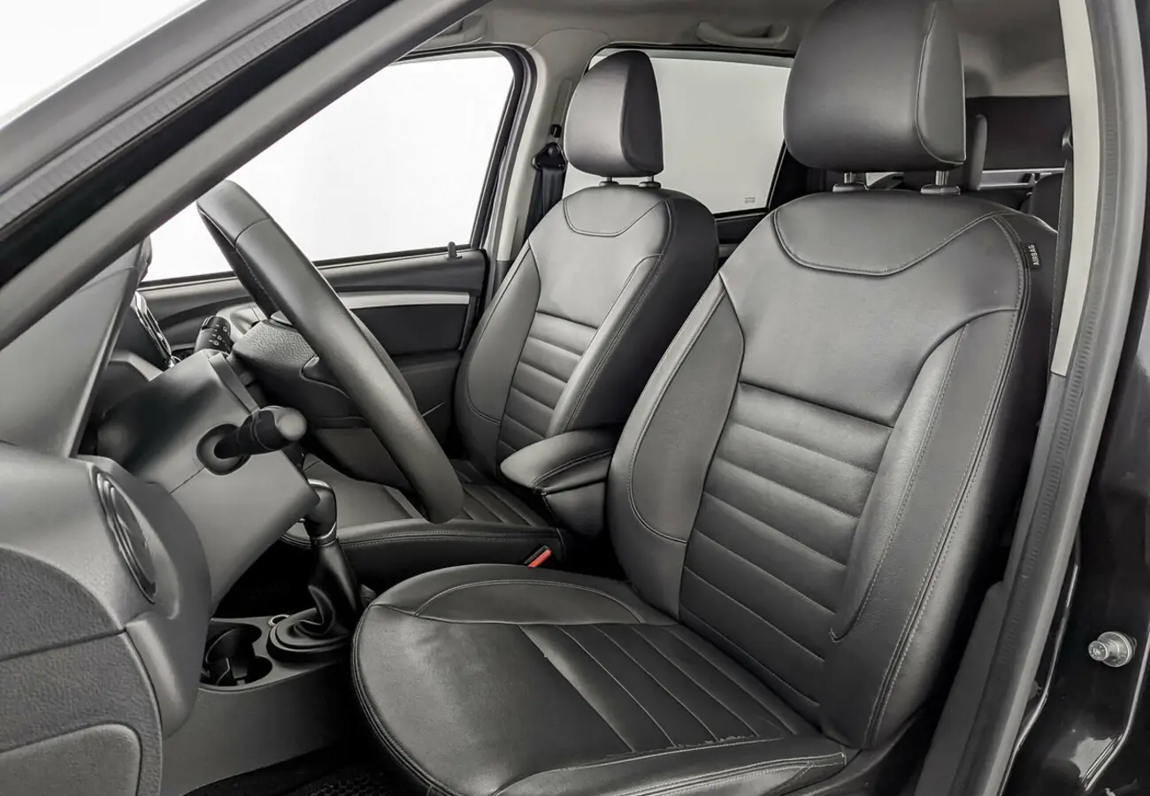 Nissan Terrano