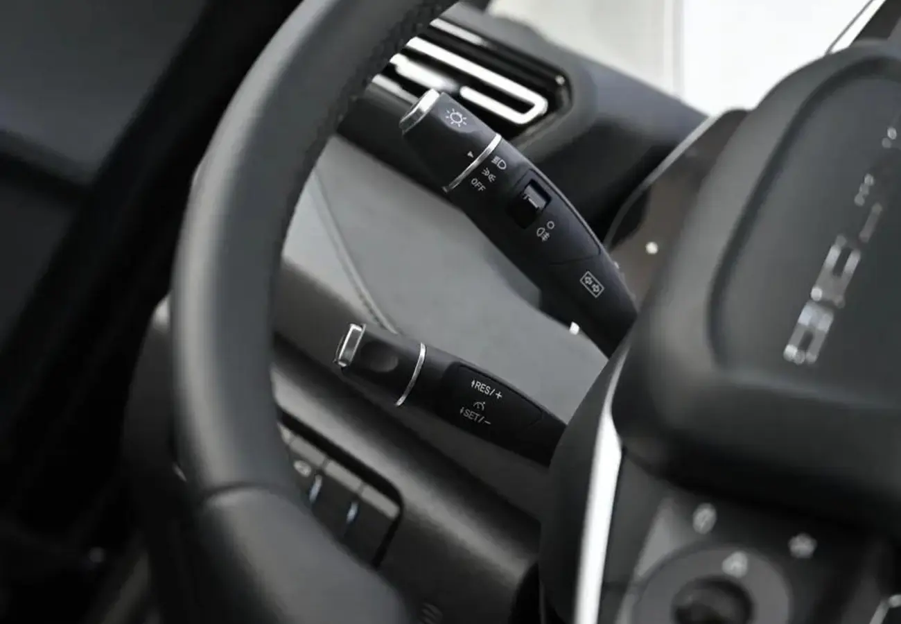 BAIC U5 Plus