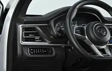 DongFeng Fengon ix7