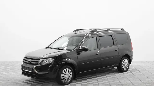 Lada (ВАЗ) Largus