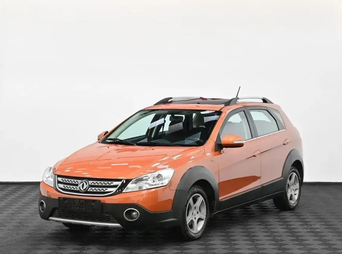 DongFeng H30 Cross