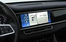 DongFeng Fengon ix7