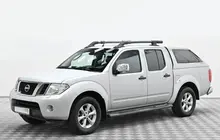 Nissan Navara (Frontier)